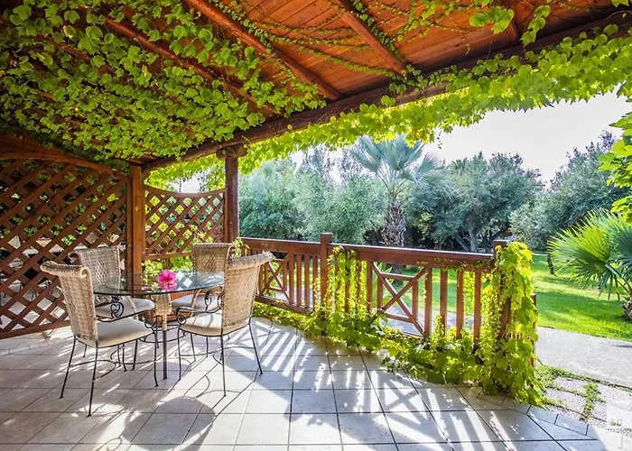 Tonicello Hotel Resort&SPA