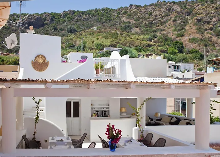 La Settima Luna Hotel