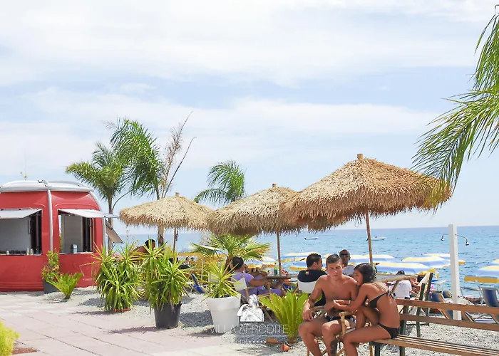 Afrodite Boutique Hotel