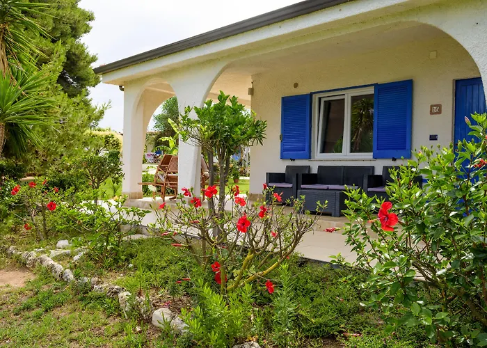 La Conchiglia Resort&Spa