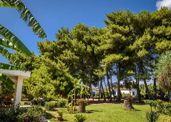 La Conchiglia Resort&Spa