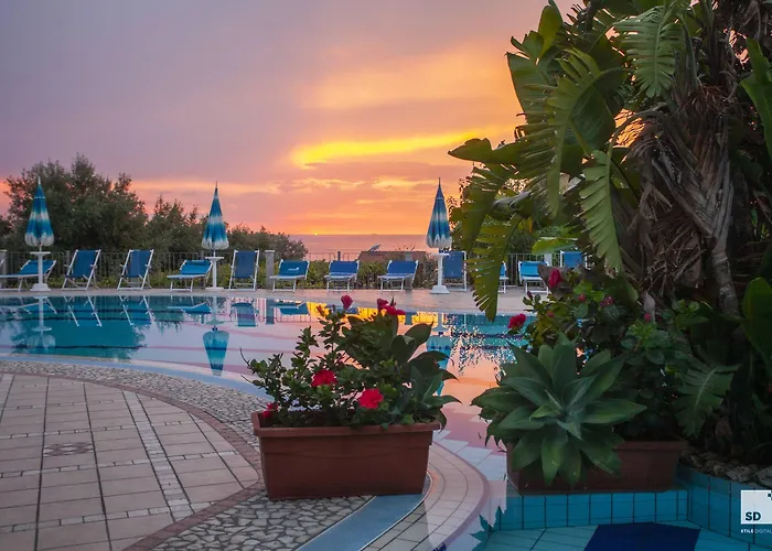 Tonicello Hotel Resort&SPA