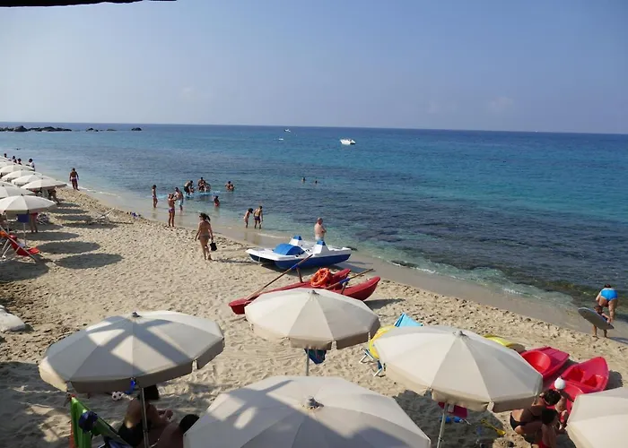 Hotel Village Scoglio Della Galea